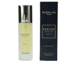 PARURE GOLD mist 30 ml