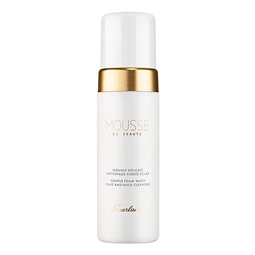 GUERLAIN MOUSSE DE BEAUTE GENTE FOAM WAS