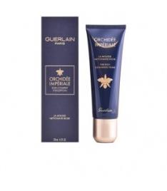 ORCHIDÉE IMPÉRIALE la mousse nettoyante riche 125 ml