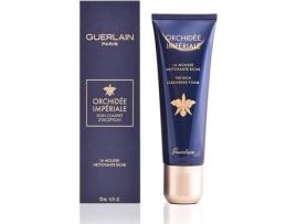 Mousse de Limpeza Facial GUERLAIN Orchidee Imperiale (125 ml)