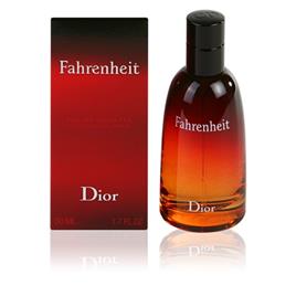 Dior Fahrenheit Eau de Toilette 50ml