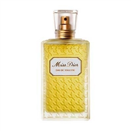 DIOR MISS DIOR ORIGINAL EAU DE TOILETTE