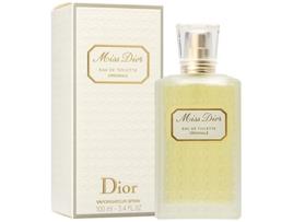 Perfume DIOR Miss_Dior Eau de Toilette (50 ml)