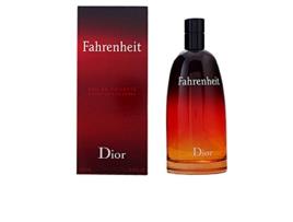 Perfume DIOR Fahrenheit Eau de Toilette (200 ml)