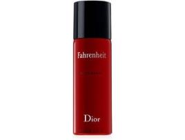 Desodorizante DIOR Fahrenheit Men Spray (150 ml)