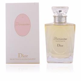 DIORISSIMO eau de toilette vaporizador 100 ml