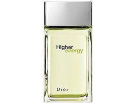 Perfume DIOR Higher Energy Eau de Toilette (100 ml)