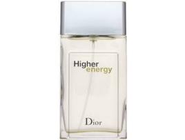 Perfume DIOR Higher Energy Eau de Toilette (100 ml)