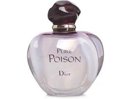 Perfume DIOR Pure Poison Eau de Parfum (50 ml)
