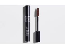 Máscara de Pestanas DIOR show Masface Wp N698-Chataigne (11.5 ml)