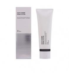 HOMME DERMO SYSTEM gel nettoyant micro purifiant 125 ml