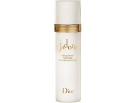 JADORE DESODORANTE 100ML VAPORIZAD