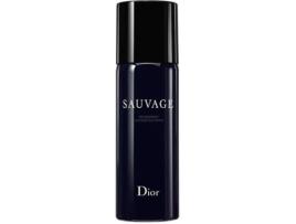 Desodorizante DIOR Sauvage Spray (150 ml)