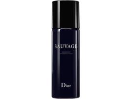 Desodorizante DIOR Sauvage Spray (150 ml)
