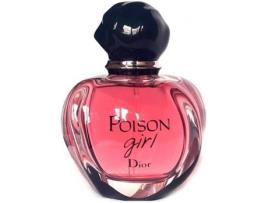 Perfume DIOR Poison Girl Eau de Parfum (100 ml)