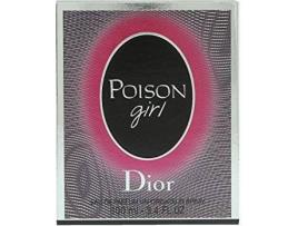 Perfume DIOR Poison Girl Eau de Parfum (100 ml)