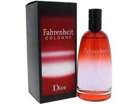 FAHRENHEIT COLOGNE edt vaporizador 125 ml