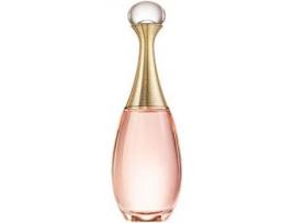Perfume DIOR J'Adore Eau de Toilette (100 ml)