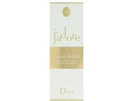 Perfume DIOR J'Adore Eau de Toilette (100 ml)