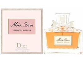 Perfume DIOR Miss Dior Absolutely Blooming Vap. Eau de Parfum (100 ml)