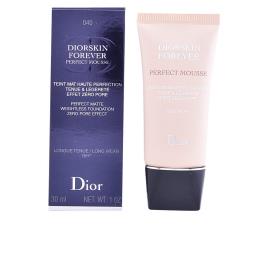 DIOR DIORSKIN FOREVER perfect mousse #040-miel 30 ml