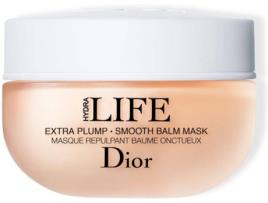 Máscara de Rosto DIOR Hydra Life Extra Suave Balsamo Gorda (50 ml)