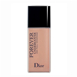 SKIN FOREVER UNDERCOVER foundation #030-beige moyen 40ml