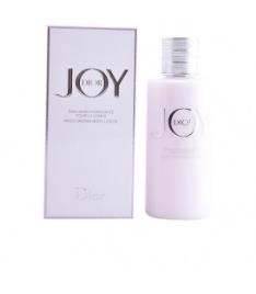 JOY BY DIOR moisturizing loción hidratante corporal 200 ml