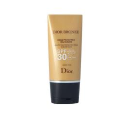 Protetor Solar Facial Bronze Dior SPF 30 (50 ml)