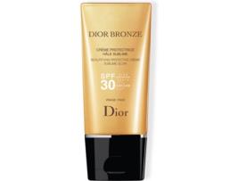Protetor Solar de Rosto DIOR Glow Sublime SPF 30 (50 ml)
