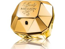 Perfume PACO RABANNE Lady Million Eau de Parfum (50 ml)