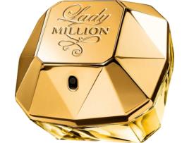 Perfume Mulher Lady Million  EDP - 80 ml