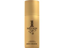 Desodorizante em Spray 1 Million  (150 ml)