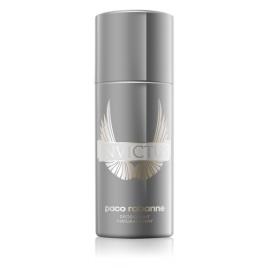 Paco Rabanne Invictus Desodorizante Spray 150ml