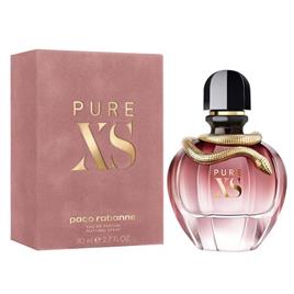 Perfume Mulher Pure Xs Paco Rabanne EDP (80 ml)