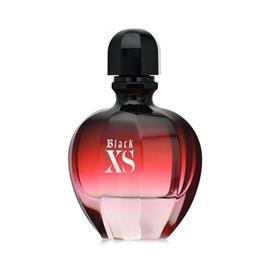 Perfume Mulher Black Xs Paco Rabanne (80 ml)