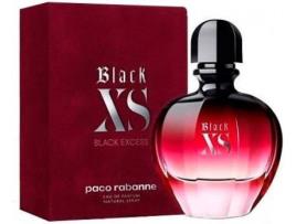 Perfume Mulher Black XS  (50 ml) (50 ml)