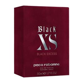 Perfume Mulher Paco Rabanne Black Xs Wo 50ml