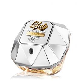 Paco Rabanne Lady Million Lucky Eau de Toilette 80ml