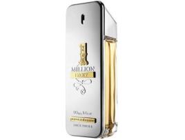 Perfume PACO RABANNE 1 Million Lucky Eau de Toilette (100 ml)