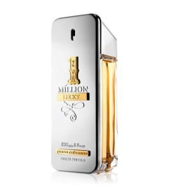 Paco Rabanne 1 Million Lucky Eau de Toilette 200ml
