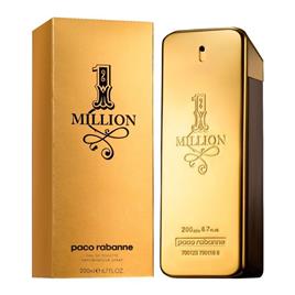 Perfume Homem 1 Million Paco Rabanne EDP (50 ml)