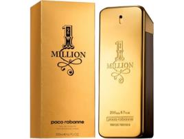 Perfume Homem 1 Million  EDP - 200 ml