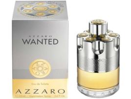 Perfume LORIS AZZARO Man Vap Eau de Toilette (150 ml)
