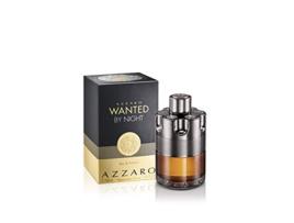 Perfume AZZARO Wanted By Night Vap Eau de Parfum (100 ml)