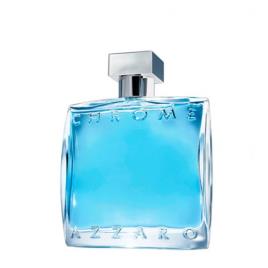 Azzaro Chrome Eau de Toilette 100ml