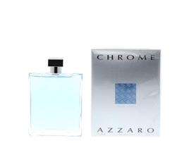 Perfume AZZARO Chrome Eau de Toilette (200 ml)