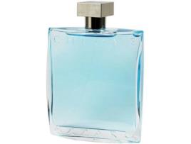 Perfume AZZARO Chrome Eau de Toilette (200 ml)