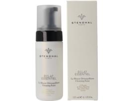 Espuma Desmaquilhante STENDHAL Eclat Essentiel Desmaquilhantee Mousse (125 ml)