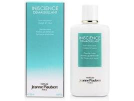 Desmaquilhante JEANNE PIAUBERT Iniscience Make-Up Remover (200ml)